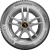Continental WinterContact TS 870 155/70R19 88T фото 1 Continental WinterContact TS 870 155/70R19 88T фото 1