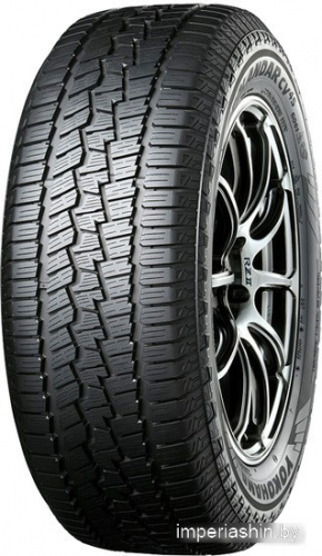 Yokohama Geolandar CV 4S G061 265/50R20 111V