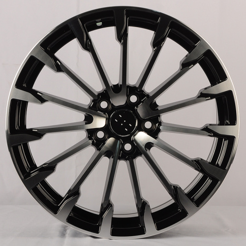 22" 5*130 10.0 ET36 84.0 REPLICA XN-1070 B