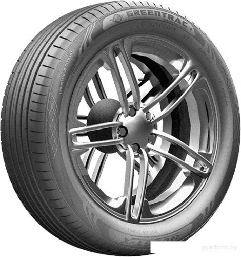Greentrac Quest-X 325/30R21 108Y фото 1