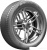 Greentrac Quest-X 325/30R21 108Y фото 1 Greentrac Quest-X 325/30R21 108Y фото 1