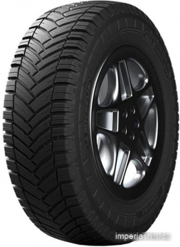 Michelin Agilis CrossClimate 235/65R16C 121/119R
