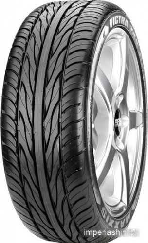 Maxxis Victra MA-Z4S 195/45R17 85W