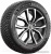 Michelin X-Ice North 4 SUV 255/40R22 103T (шипы) Michelin X-Ice North 4 SUV 255/40R22 103T (шипы)
