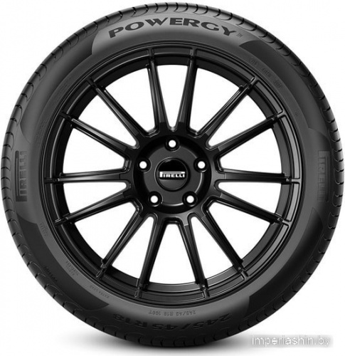 Pirelli Powergy 215/50R18 92W фото 1