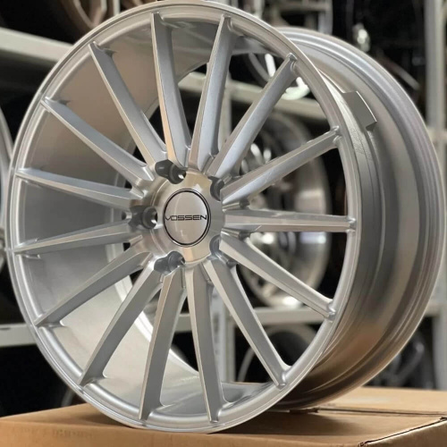 Диск литой KN155189 15x7 4x100 +30 73.1 MS+MSL