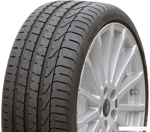 Pirelli P Zero 295/40R20 110Y фото 1