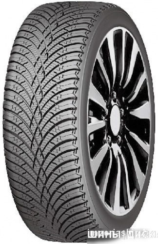 DoubleStar DLA01 275/65R18 116T