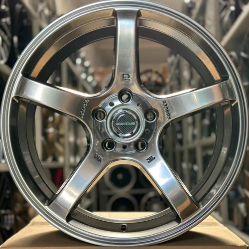 18" 5*114,3 8,0 ET38 67,0 ANZ 5481 HB