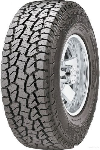 Hankook Dynapro AT-m RF10 205R16 104T