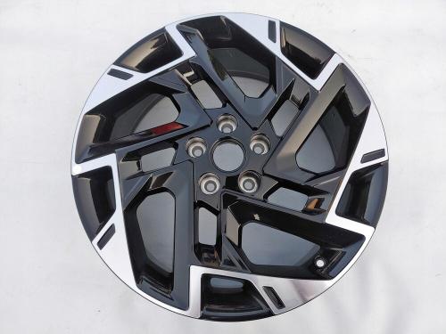 19" 5*114,3 7.5 ET45 67.0 ZB-1927 BMF