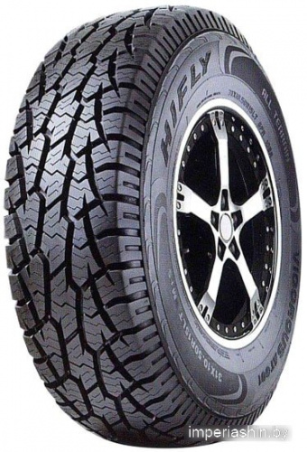 HI FLY Vigorous AT601 265/75R16 116S