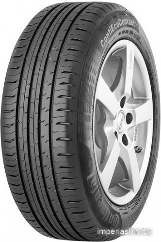 Continental ContiEcoContact 5 195/55R20 95H