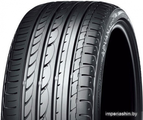 Yokohama ADVAN Sport V103 265/50R19 110Y фото 1