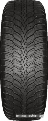 KAMA ALGA SUV (HK-532) 225/75R16 108T (шип) фото 1