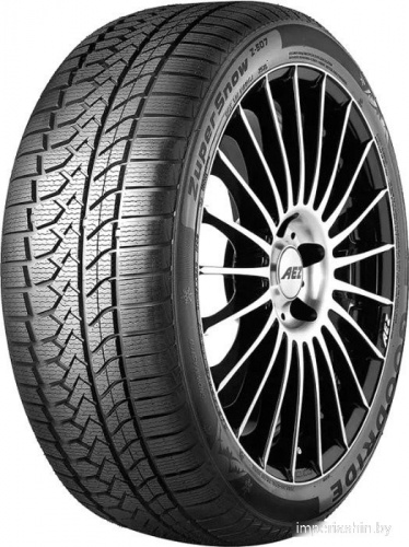 Goodride Zuper Snow Z-507 275/40R20 106V