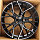 Ivision Wheel