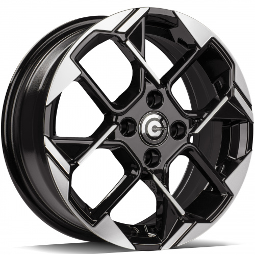 15" 4*100 6,0 ET40 54.1 PW-1184 BMF