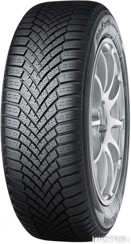 Yokohama BluEarth Winter V906 315/30R21 105W
