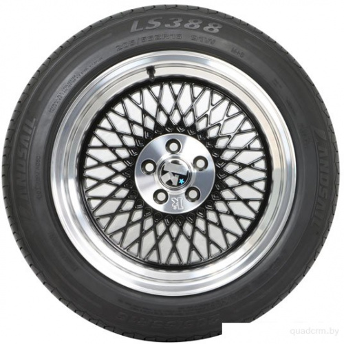 Landsail LS388 215/50R17 95W фото 2