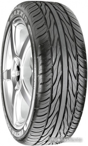 Maxxis Victra MA-Z4S 225/55R19 99W фото 1