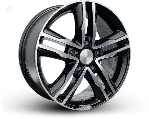 16" 6*130 7.0 ET50 84. ZB-1945 BMF