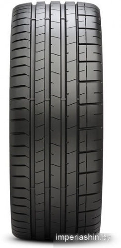Pirelli P Zero PZ4 245/45R19 98Y (run-flat) фото 1