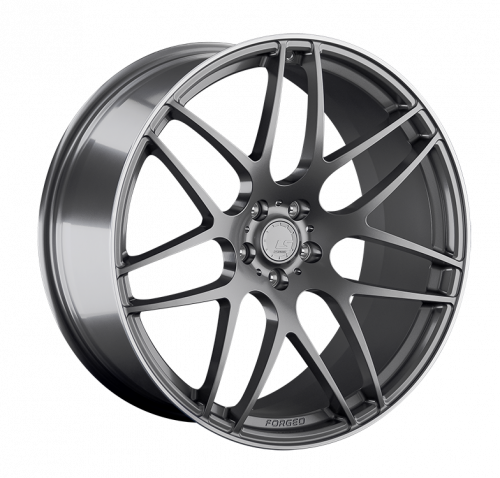 LS Forged LSFG09 22x10" 5х112мм DIA 66.6мм ET 40мм MGML