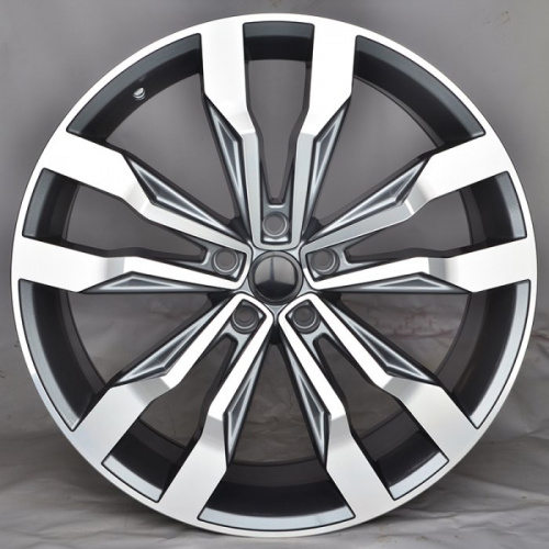 Extreme Wheels VWL079 9x20 5x130мм DIA 71.5мм ET 45мм GMF