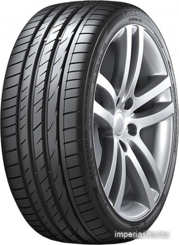 Laufenn S Fit EQ+ 225/55R17 101W