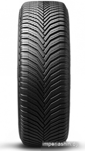 Michelin CrossClimate 2 235/55R17 99V фото 2