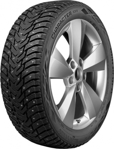 Ikon Character Ice 8 205/60R16 96T XL