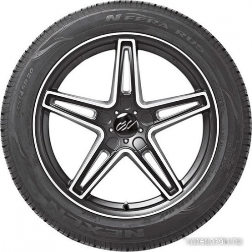 Roadstone N'Fera RU5 275/40R20 106W фото 1