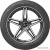 Roadstone N'Fera RU5 275/40R20 106W фото 1