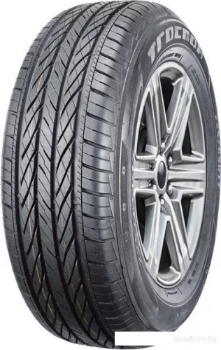 Tracmax X-Privilo H/T 255/60R17 110V XL