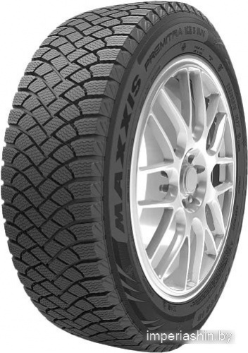 Maxxis Premitra Ice 5 SUV SP5 215/55R18 99T
