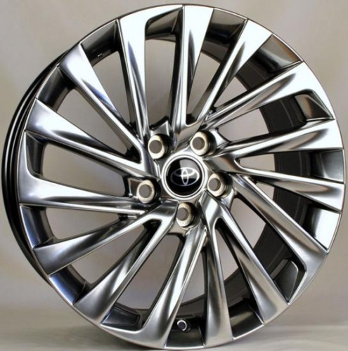 17" 5*114,3 7,5 ET40 60 TS-0207 HB