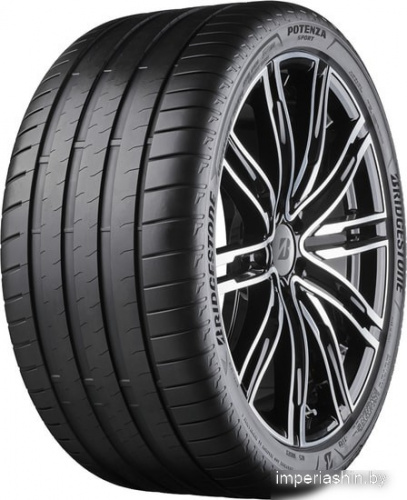 Bridgestone Potenza Sport 255/35R19 96Y