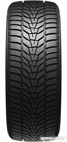 Hankook Winter i*cept evo3 X W330A 265/60R18 114H фото 1