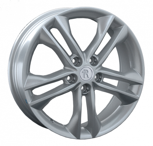 REPLAY HND90 18x6.5" 5х114.3мм DIA 67.1мм ET 48мм S