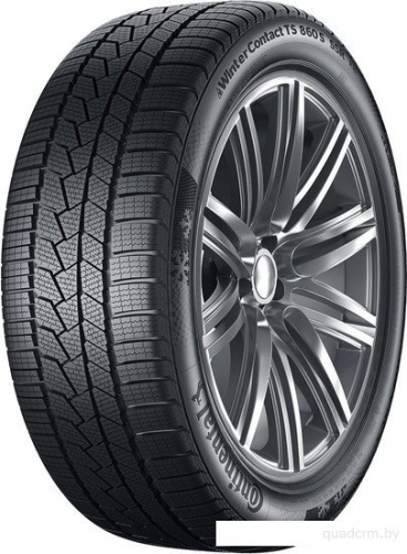 Continental WinterContact TS 860 S 255/40R18 99V (run-flat)