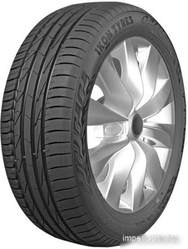 Ikon Autograph Aqua 3 205/55R16 94V фото 1