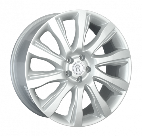 REPLAY LR41 21x8.5" 5х108мм DIA 63.3мм ET 45мм S