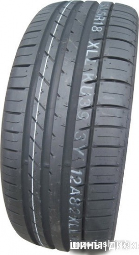Kumho Ecsta LE Sport KU39 235/50R17 96Y фото 2
