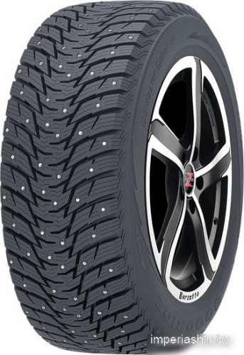 Goodride IceMaster Spike Z-506 215/60R17 96T (с шипами)