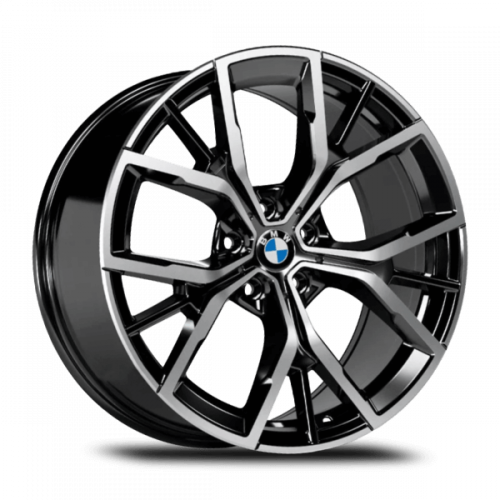 18" 5*120 8,0 ET30 72,5 ANZ-5442 MB