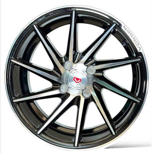 17" 4*98 7,0 35 58.5 ZB-1284 BMF MIR