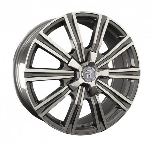 REPLAY LX97 21x8.5" 5х150мм DIA 110.1мм ET 54мм GMF