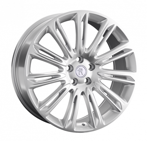 REPLAY LR95 22x9.5" 5х120мм DIA 72.6мм ET 49мм S