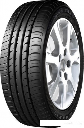 Maxxis HP5 Premitra 195/60R15 88V